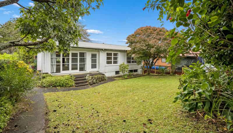 171 Whitney Street, Blockhouse Bay