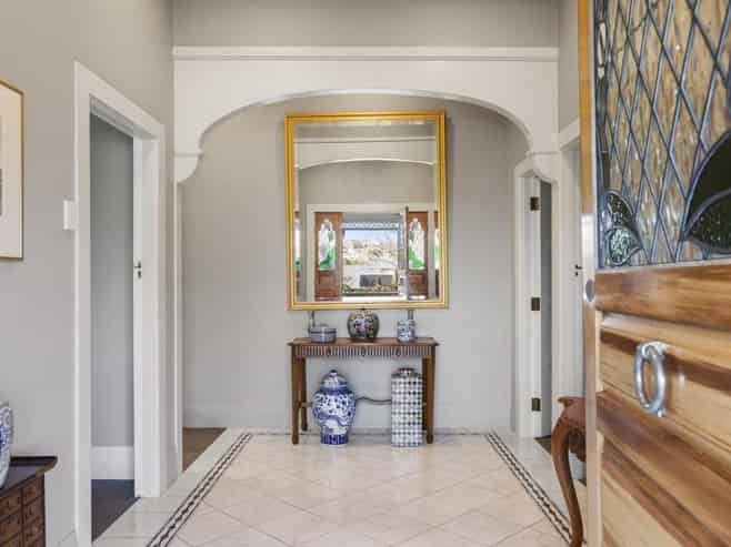 1A Burwood Crescent , Remuera