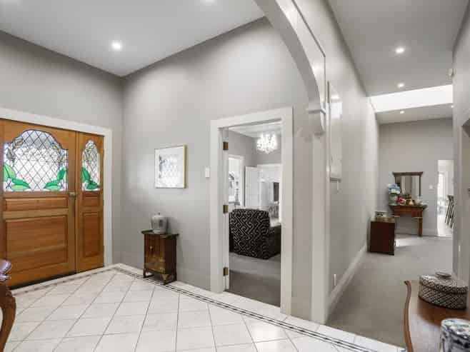 1A Burwood Crescent , Remuera