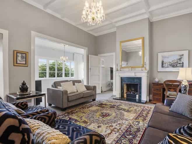 1A Burwood Crescent , Remuera