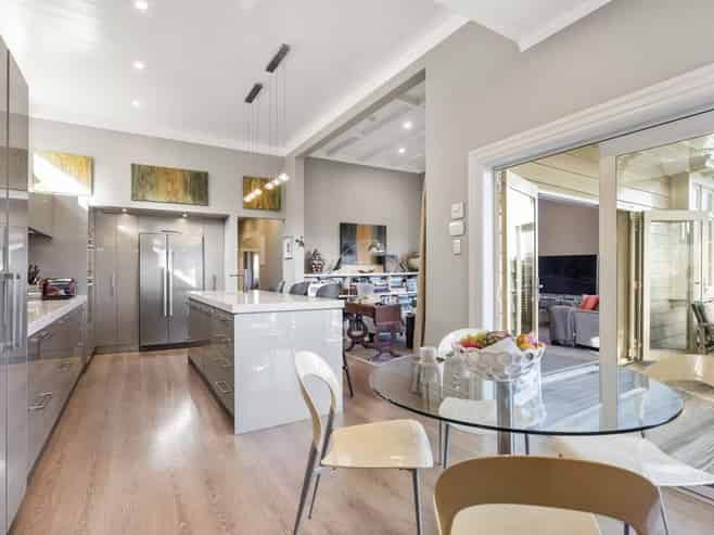 1A Burwood Crescent , Remuera