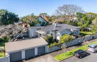 1A Burwood Crescent , Remuera