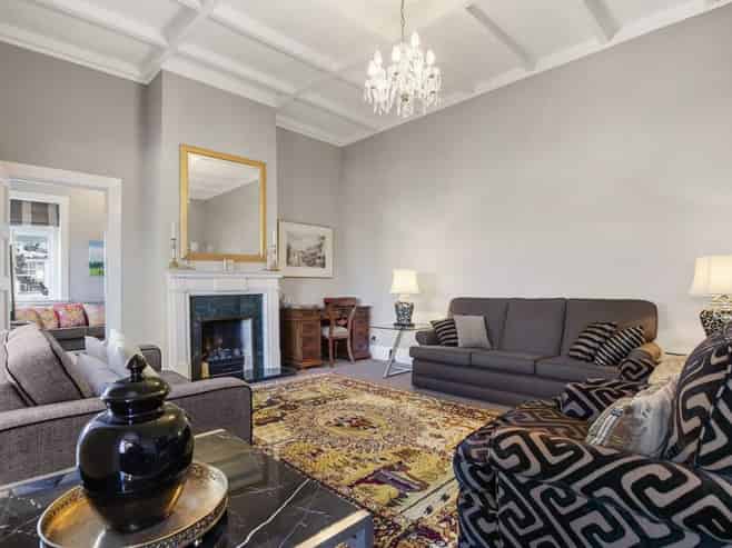 1A Burwood Crescent , Remuera