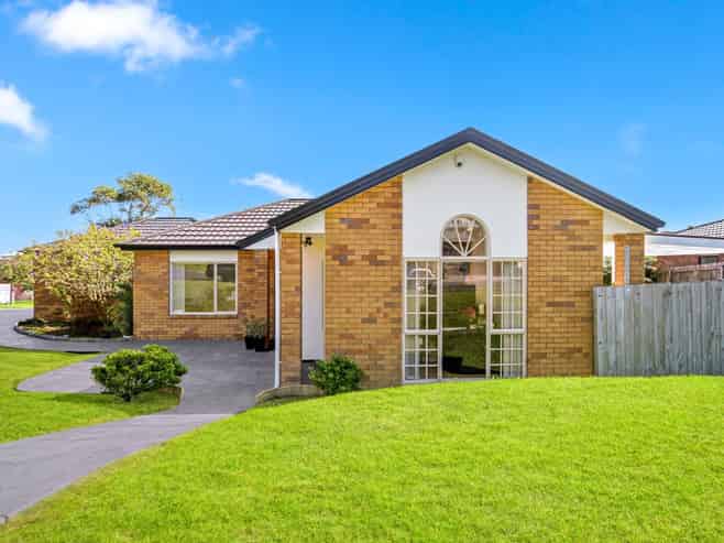 77 Nimstedt Avenue, Oteha