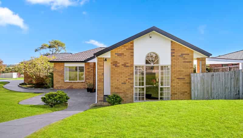 77 Nimstedt Avenue, Oteha