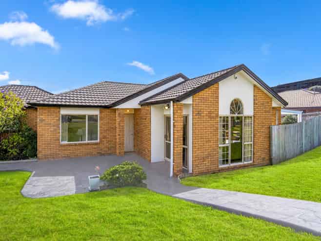 77 Nimstedt Avenue, Oteha