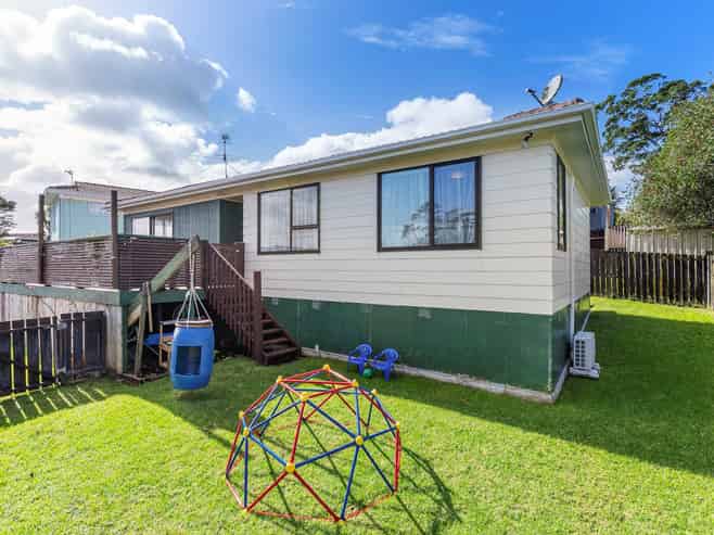 2/6 Borich Road, Sunnyvale