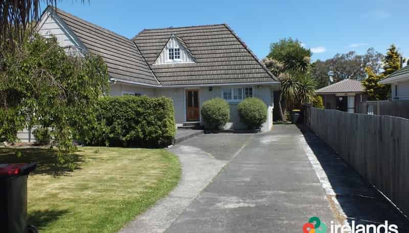40 Moreland Avenue, Papanui