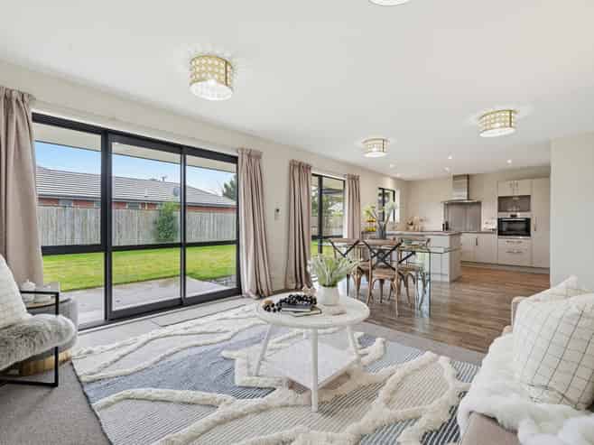 57 River Road, Rangiora