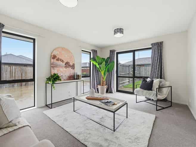 57 River Road, Rangiora