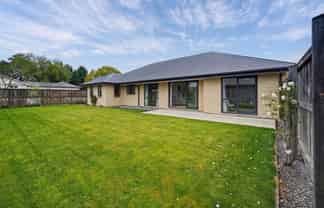 57 River Road, Rangiora