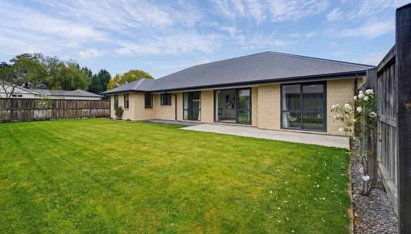 57 River Road, Rangiora