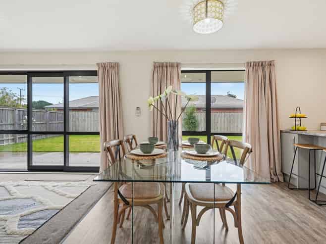 57 River Road, Rangiora