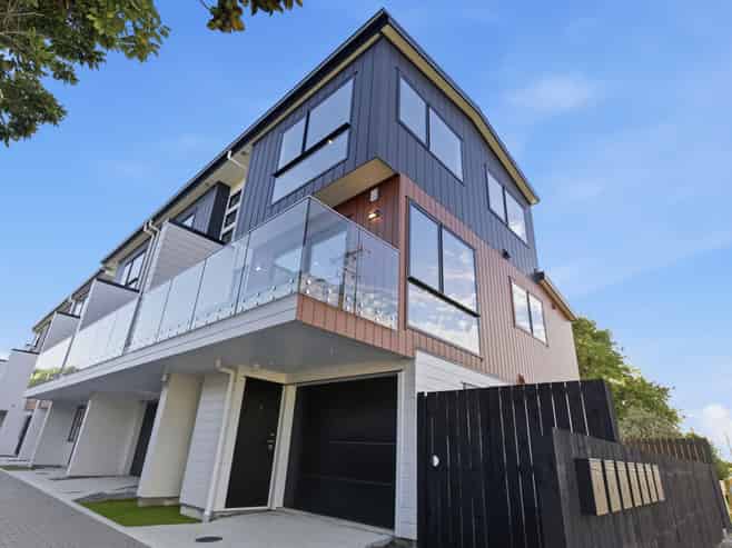 Lot 4/36 Oakley Avenue, Waterview