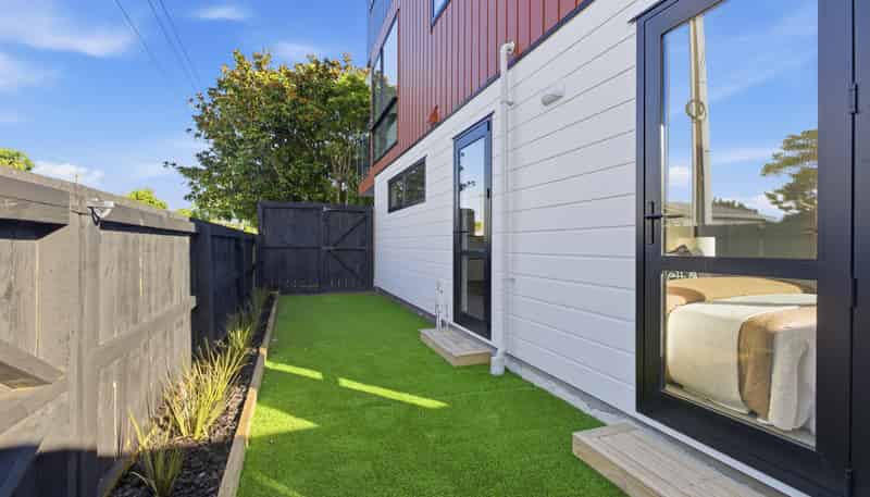 Lot 4/36 Oakley Avenue, Waterview