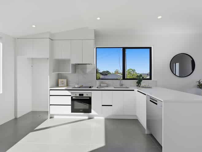 Lot 4/36 Oakley Avenue, Waterview