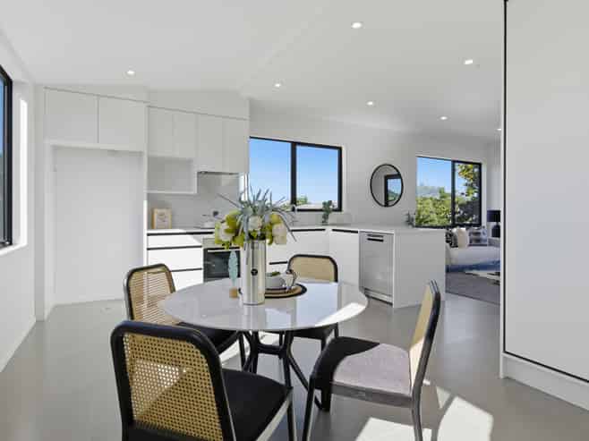 Lot 4/36 Oakley Avenue, Waterview