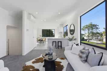 Lot 4/36 Oakley Avenue, Waterview