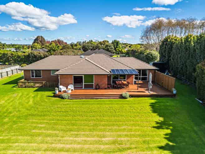 27 Awhitu Road, Kerikeri