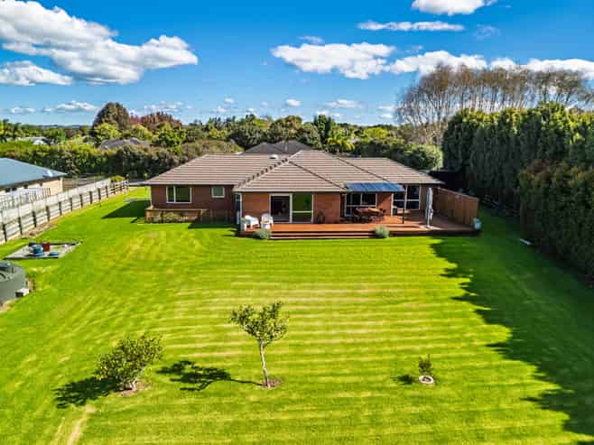 27 Awhitu Road, Kerikeri