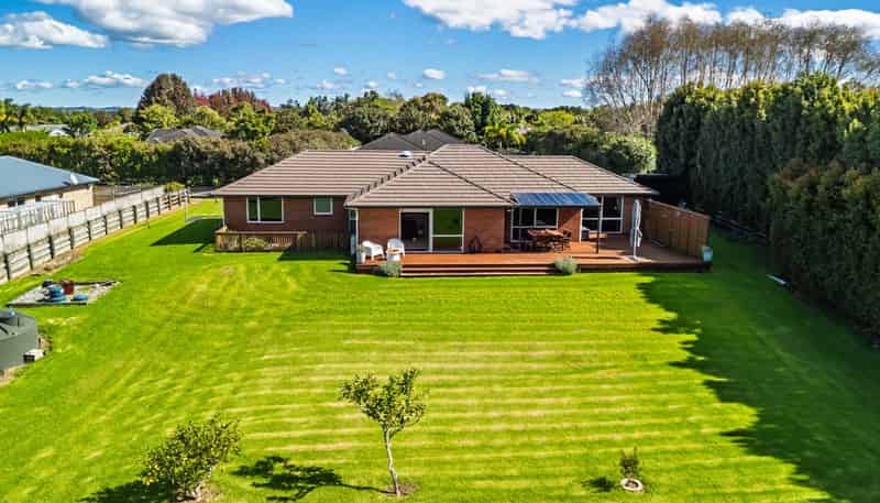 27 Awhitu Road, Kerikeri