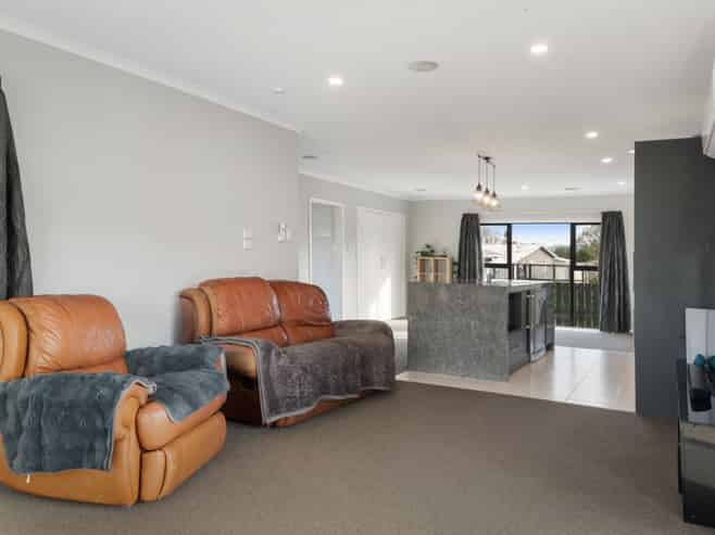 5A Thomas Place, Waihi