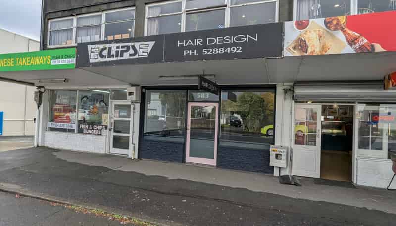 583 Fergusson Drive, Upper Hutt