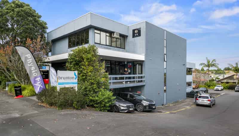 109 Great South Road, Epsom