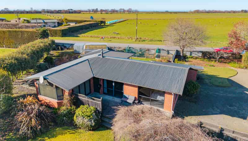 39 Hedley Road, Levels