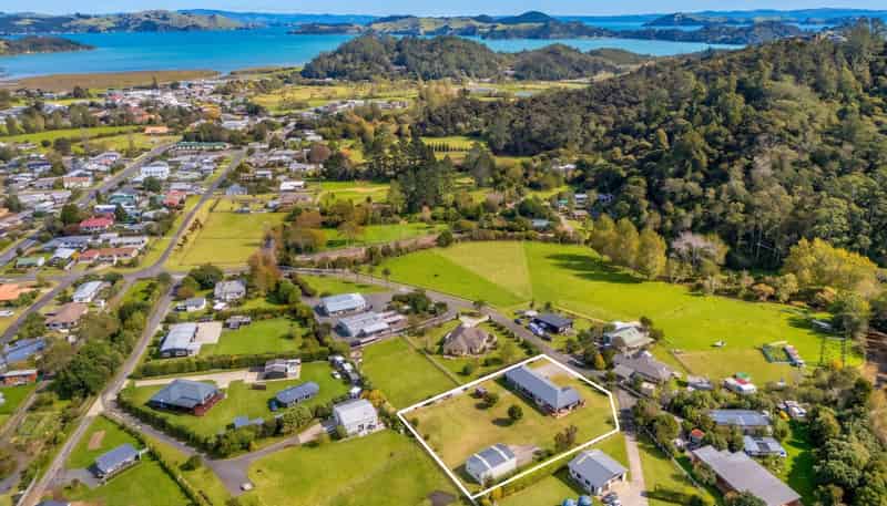 294 Albert Street, Coromandel