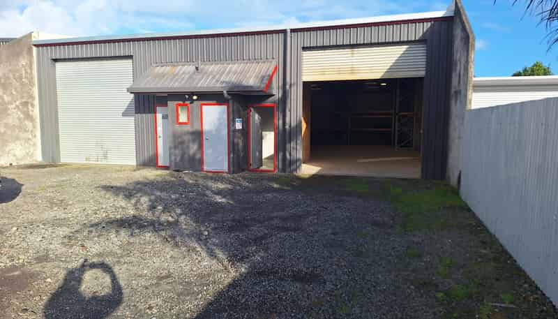 34 Pioneer Road, Moturoa