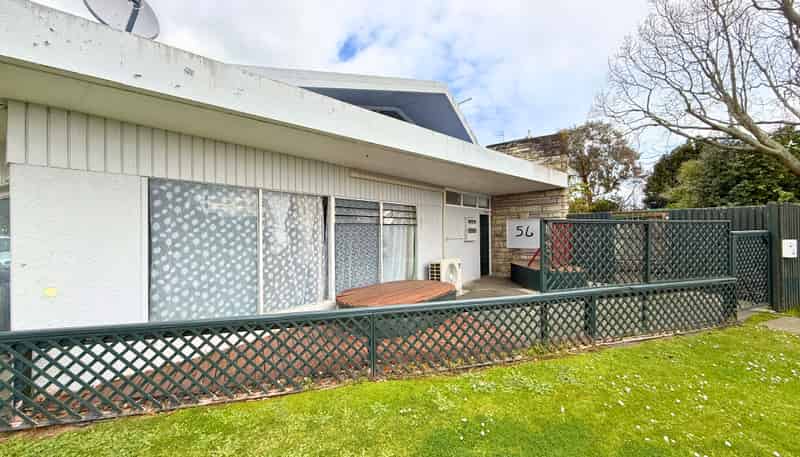 1/56 Durie Street, Durie Hill