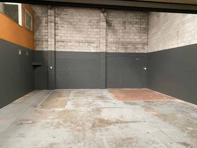 Modern Office/Workshop Package