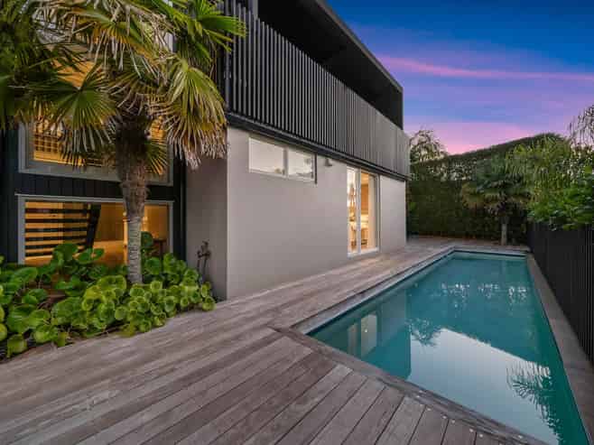 2/159 Kohimarama Road, Kohimarama