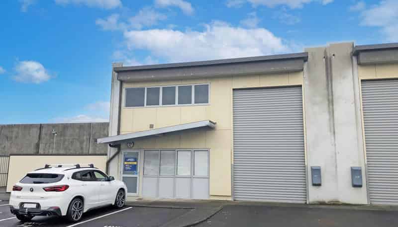 Unit 72/18 Lambie Drive, Manukau