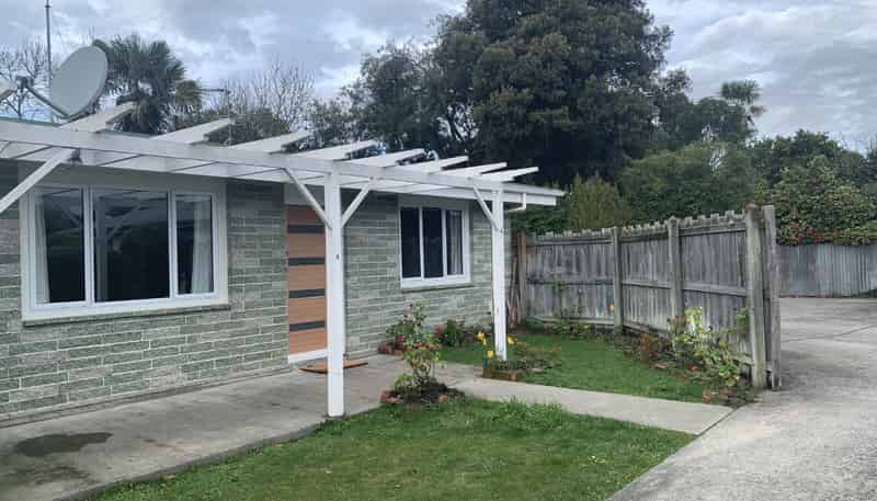 4/52 Muller Road, Redwoodtown