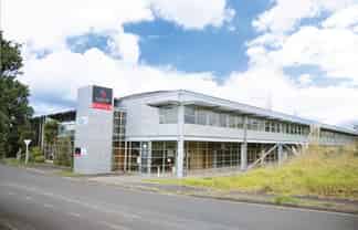 Flexible Office Layout Options