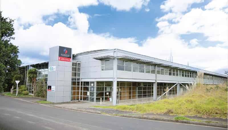  259 Morrin Road, Saint Johns