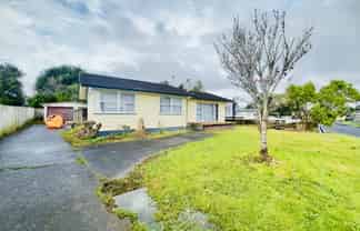 16 Cargill Street, Papakura