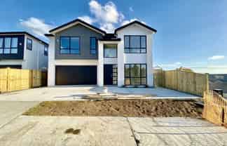 14 Makau Road, Flat Bush