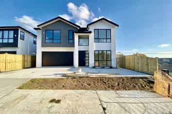 14 Makau Road, Flat Bush