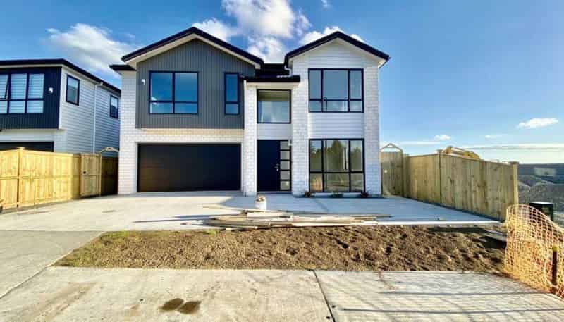 14 Makau Road, Flat Bush