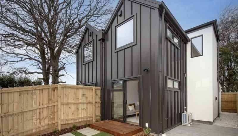 4/26 Hargest Crescent, Sydenham