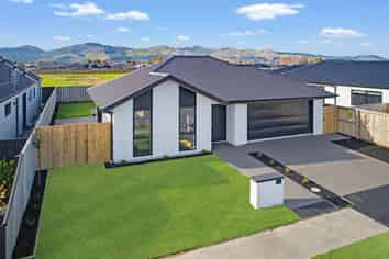 61 Cork Street, Halswell