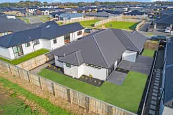 61 Cork Street, Halswell