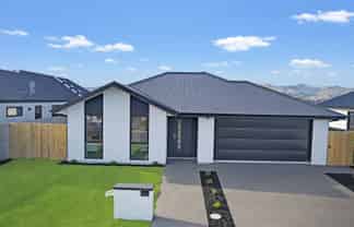 61 Cork Street, Halswell