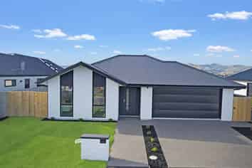 61 Cork Street, Halswell