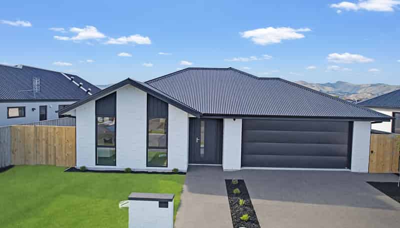 61 Cork Street, Halswell