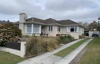 19 Sloane Street, Fairlie