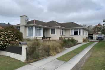 19 Sloane Street, Fairlie